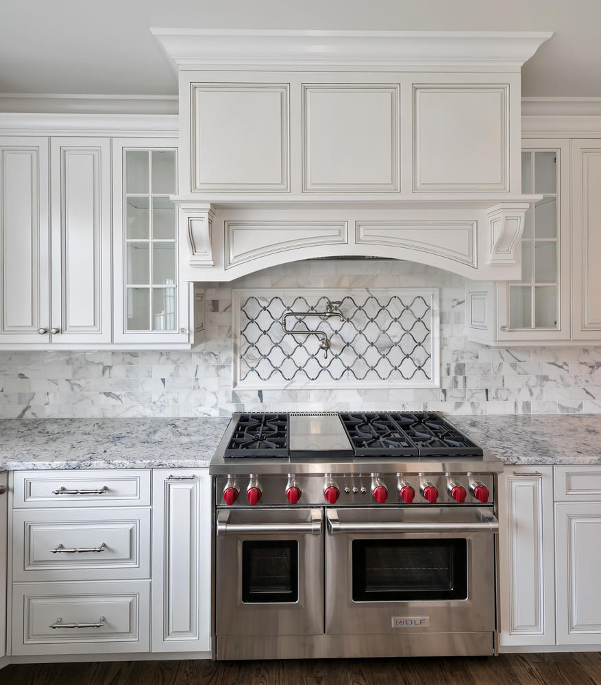 Kitchen Cabinetry Design Line Kitchens In Sea Girt Nj