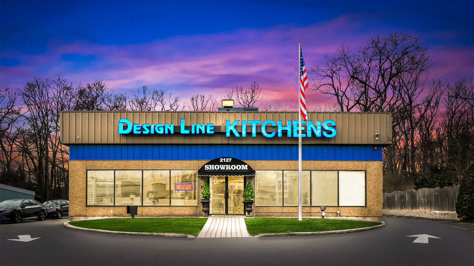 Design Line Kitchens Sea Girt, NJ