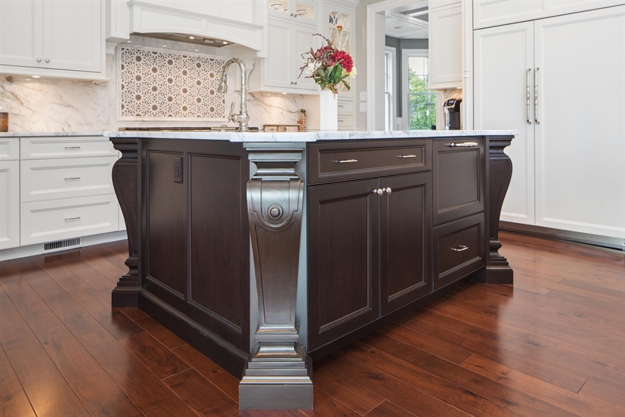 Project Gallery Design Line Kitchens in Sea Girt, NJ