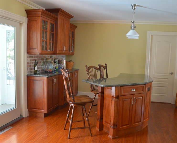 home bar ideas in Manasquan, New Jersey