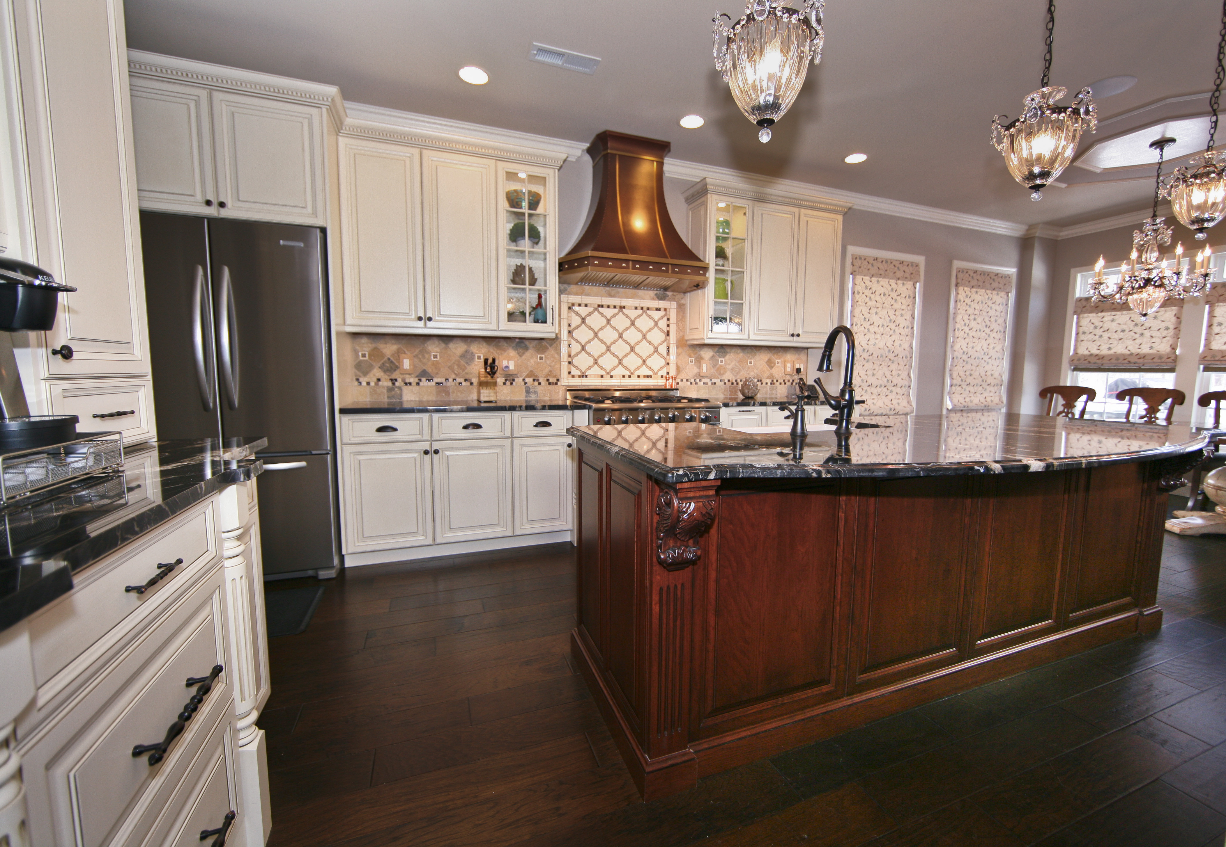 Top Rated Kitchen Farmingdale New Jersey by Design Line Kitchens