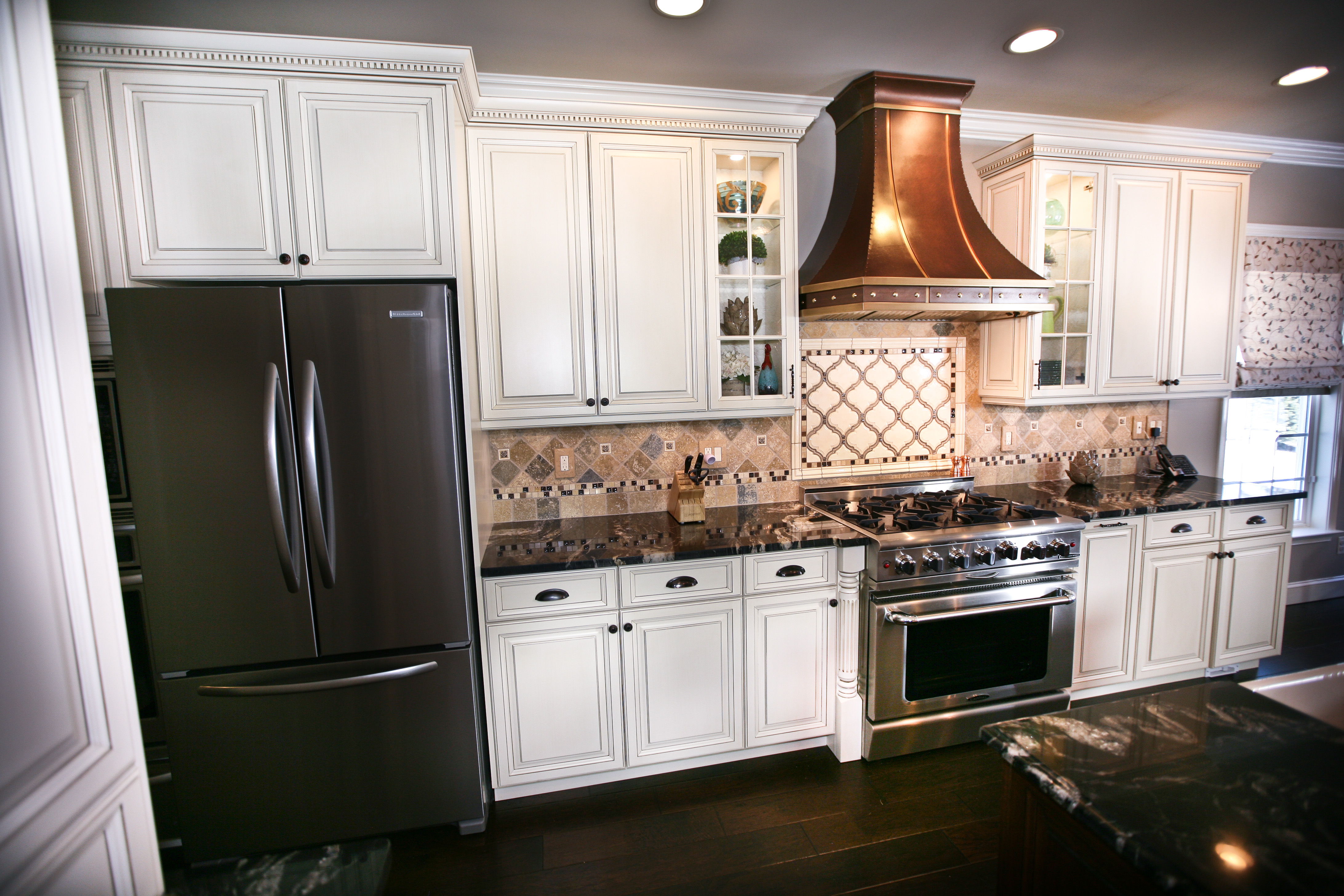 Top Rated Kitchen Farmingdale New Jersey by Design Line ...