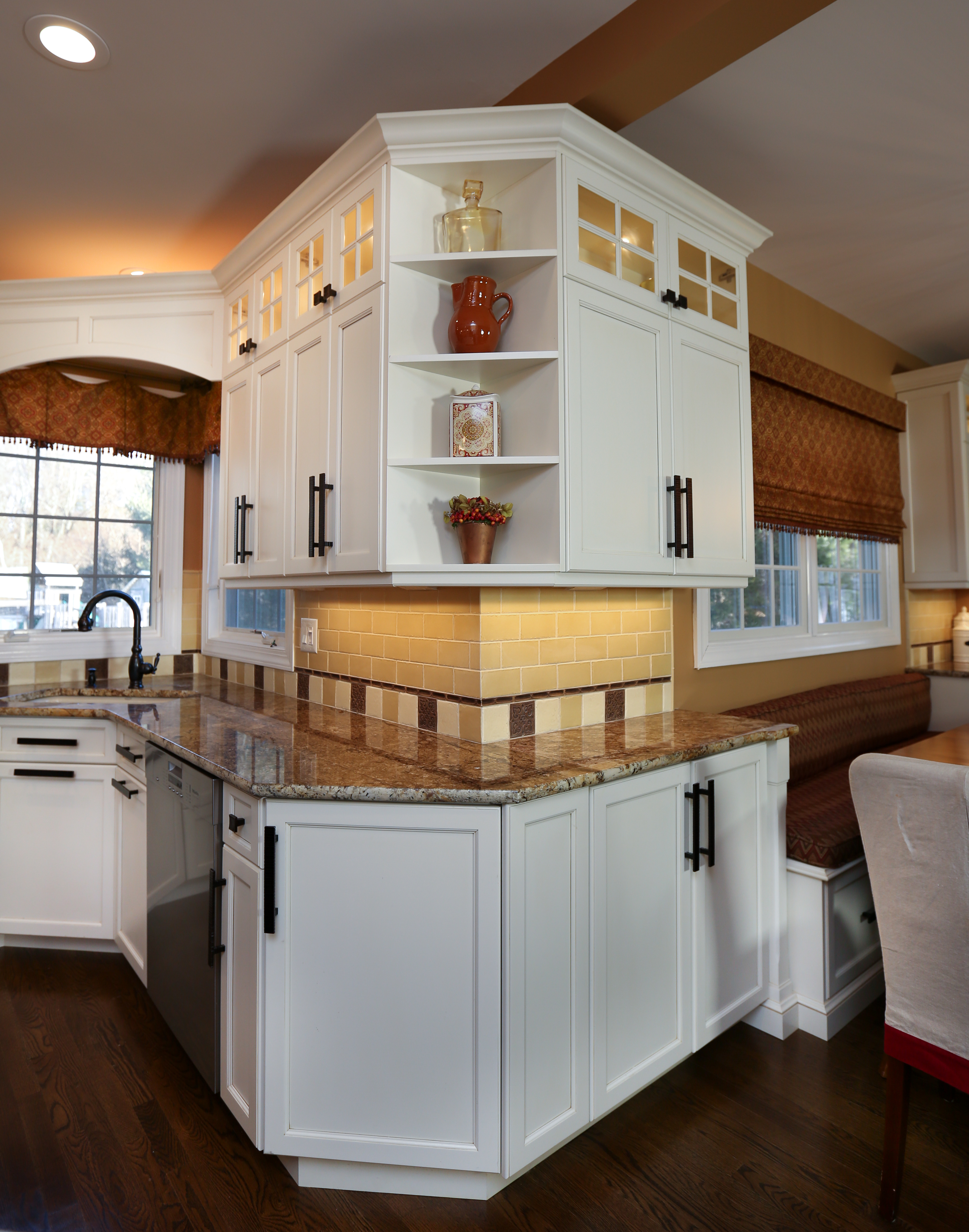 Quality Craftsmanship Colts Neck New Jersey By Design Line Kitchens