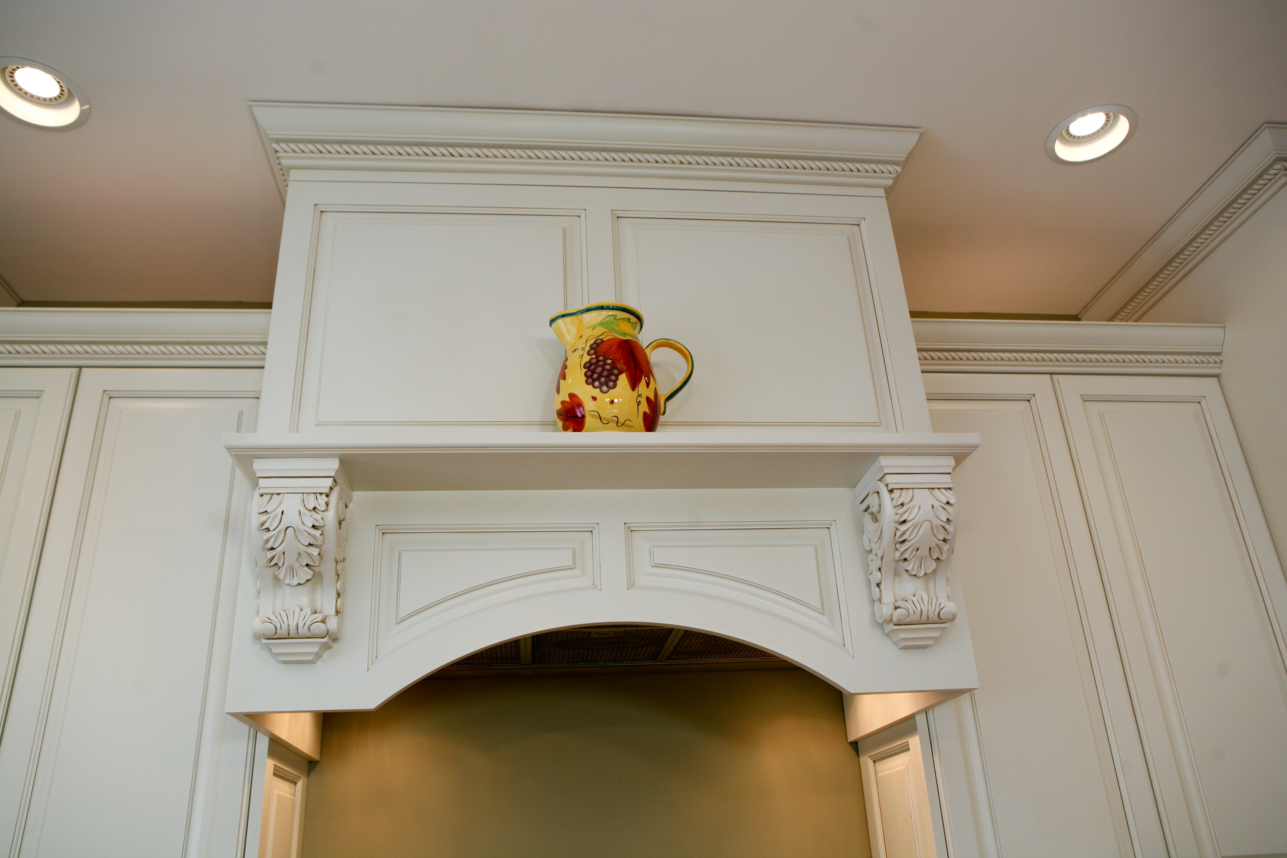 Keeping It Elegant Howell New Jersey by Design Line Kitchens