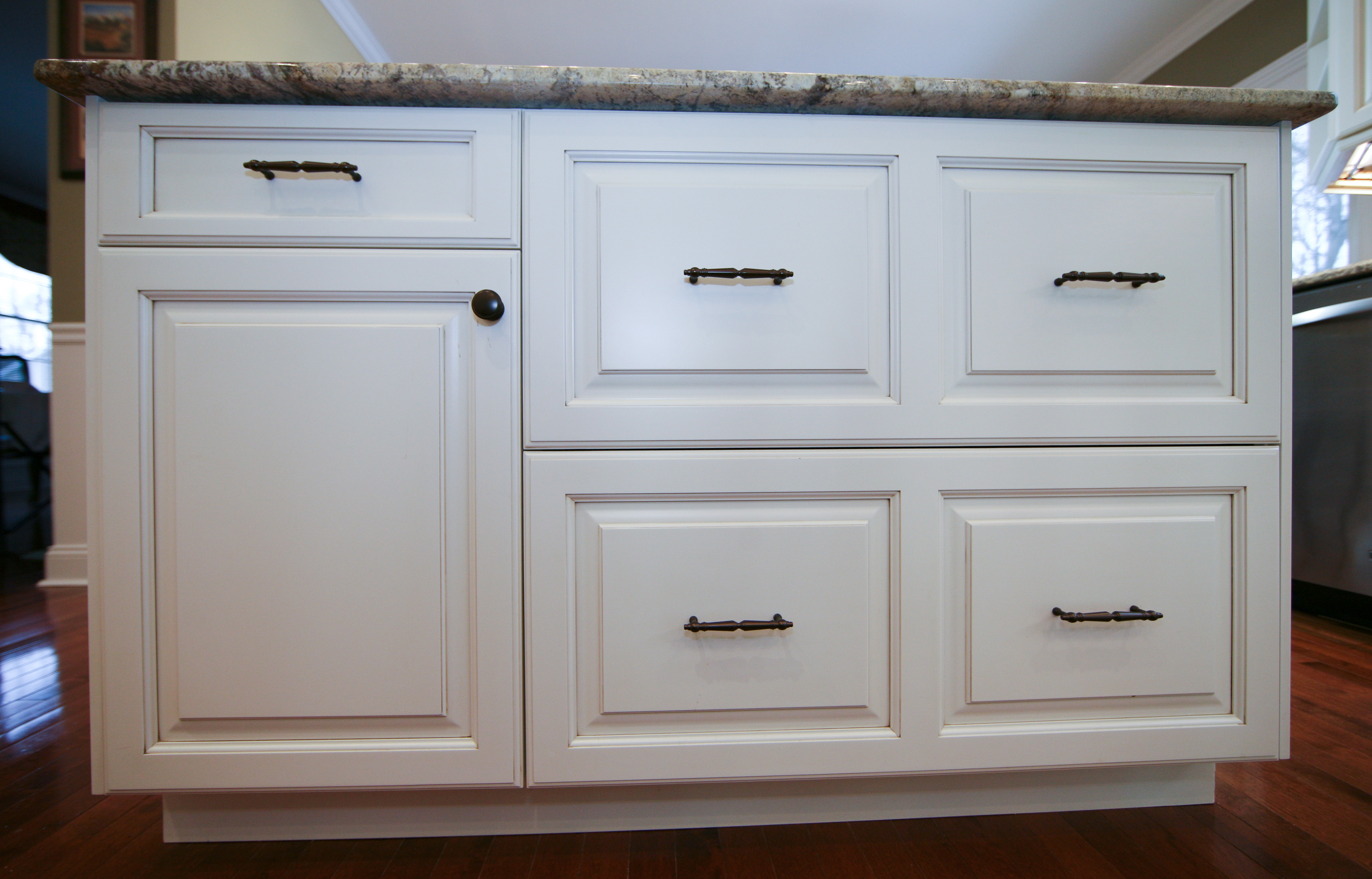 Keeping It Elegant Howell New Jersey by Design Line Kitchens