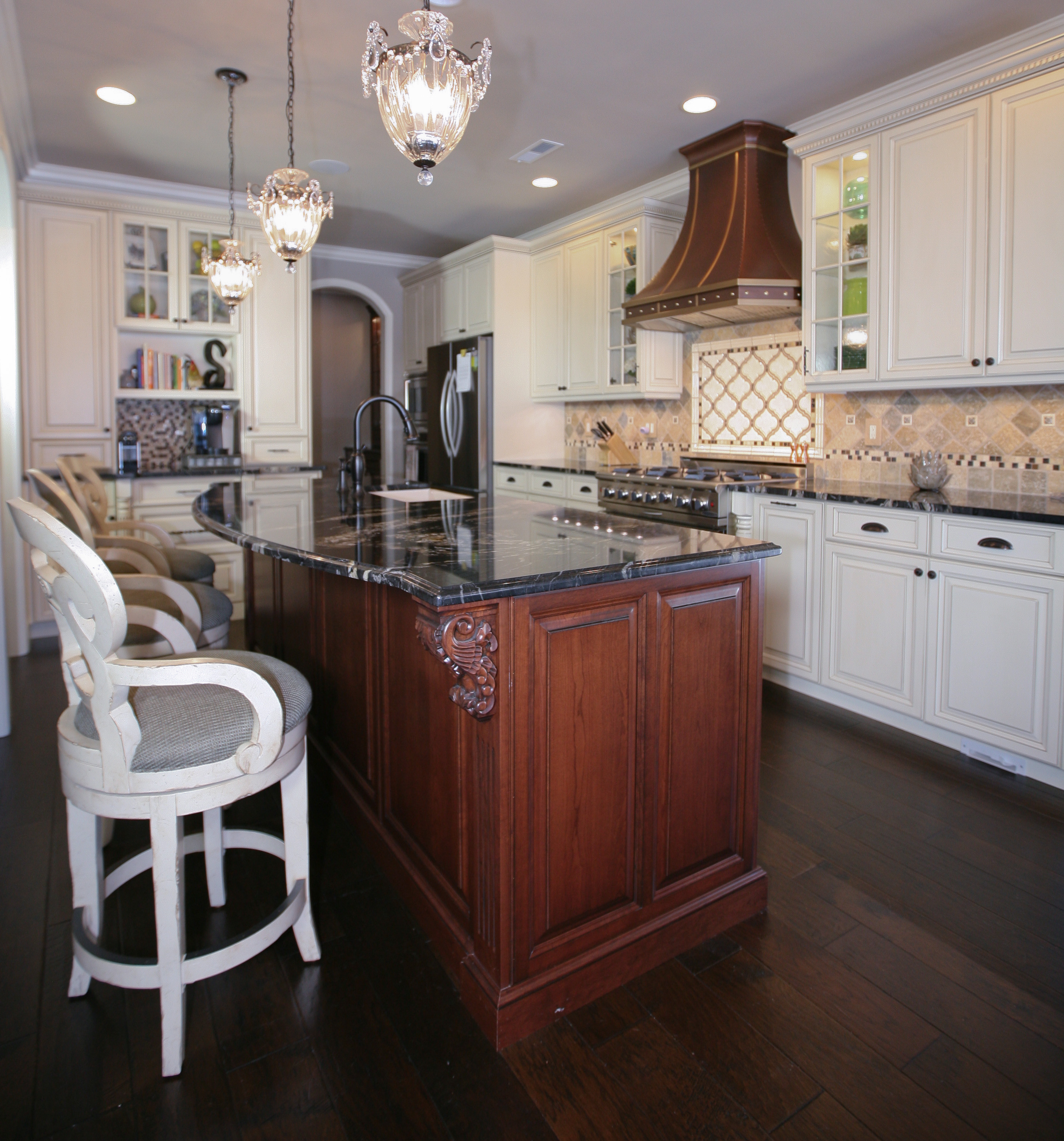 Top Rated Kitchen Farmingdale New Jersey by Design Line Kitchens