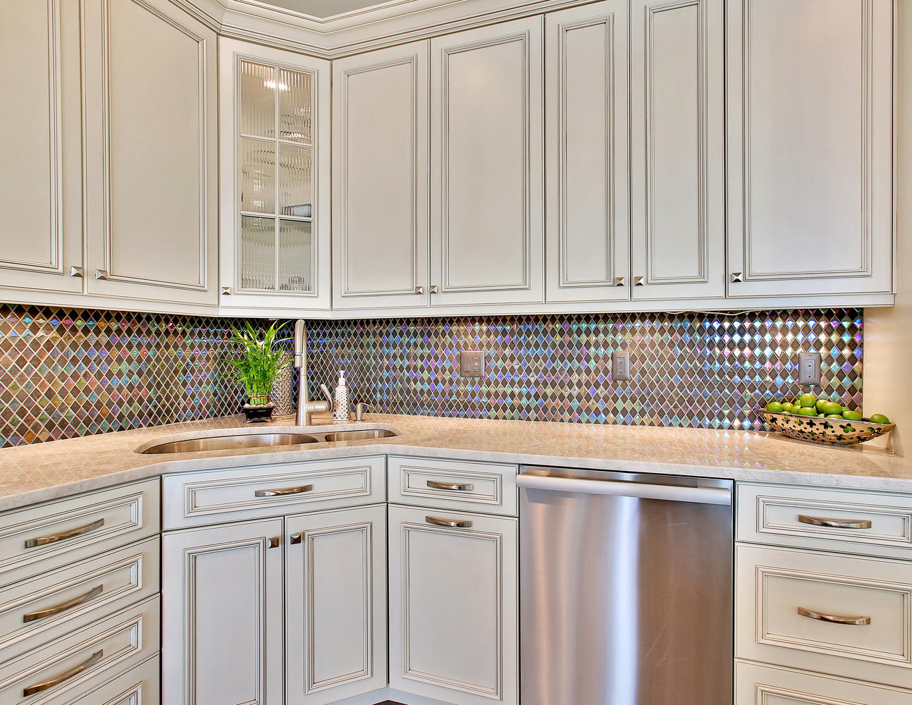 Beachfront Kitchen Toms River New Jersey By Design Line Kitchens