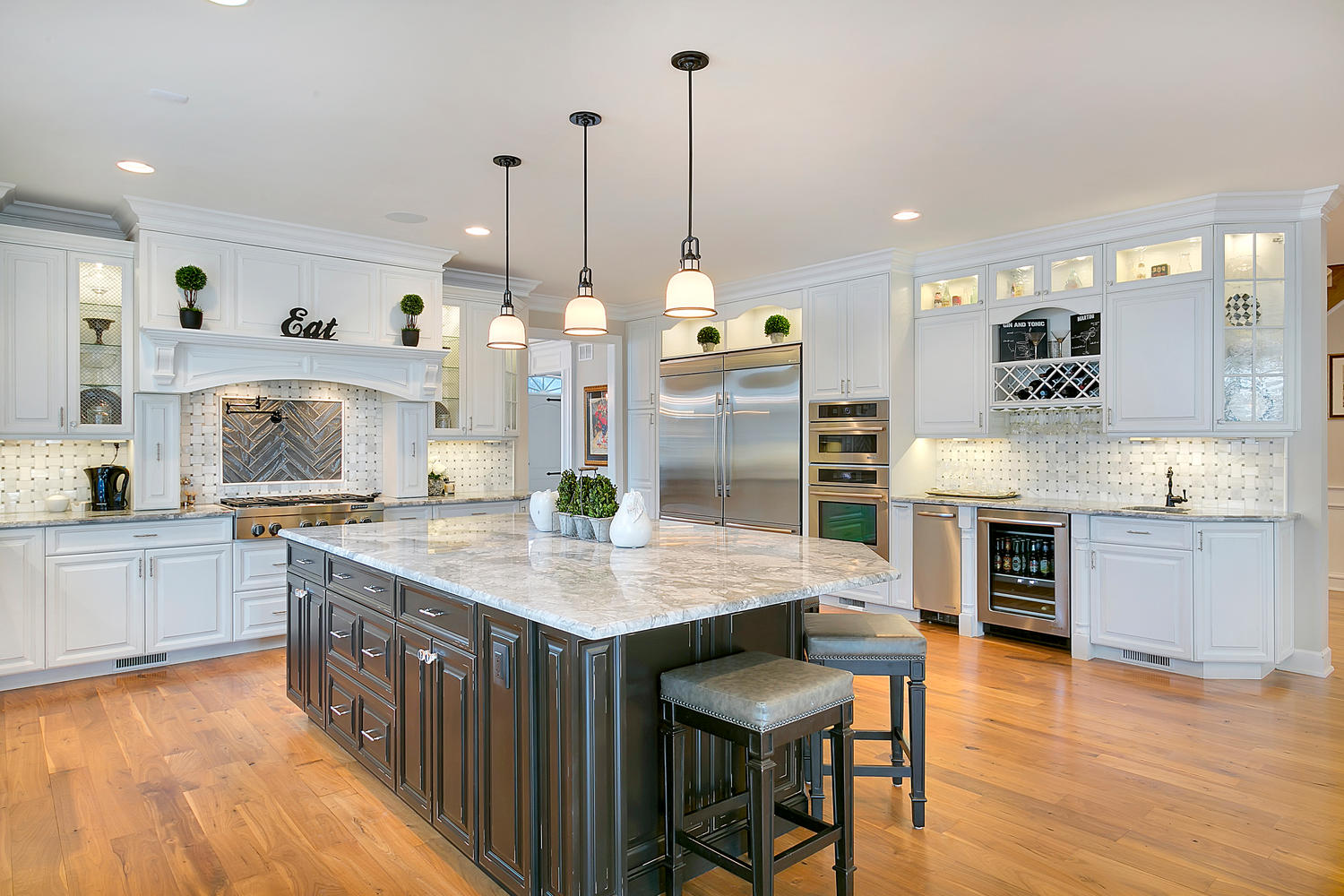 KITCHENS
