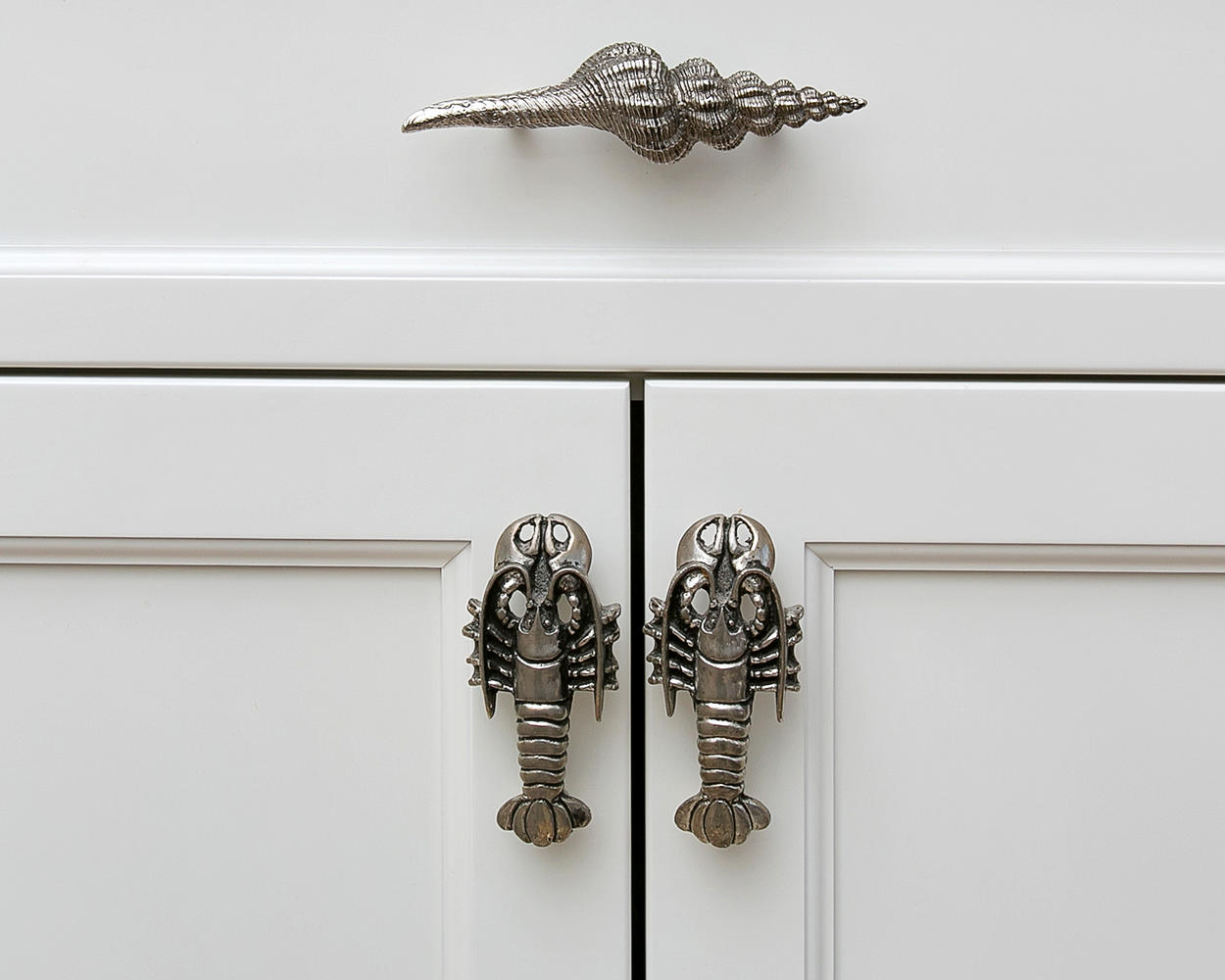 Beachy Hamptons Style Kitchen Sea Girt New Jersey By Design Line