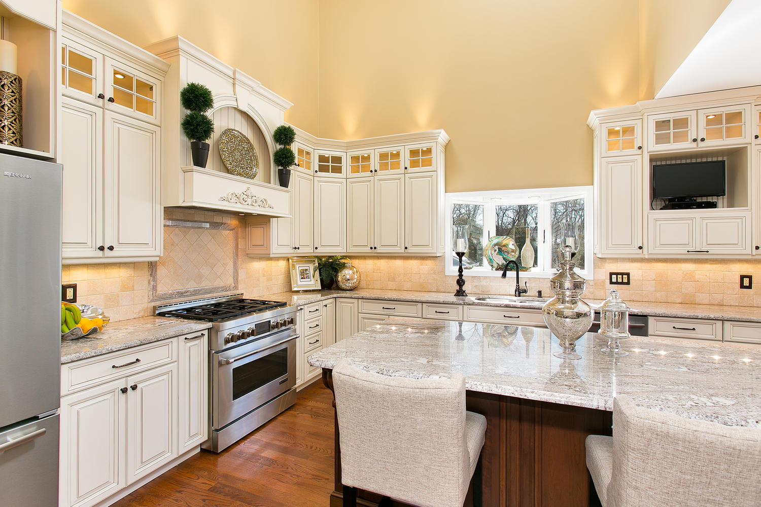 kitchen designers in caldwell nj