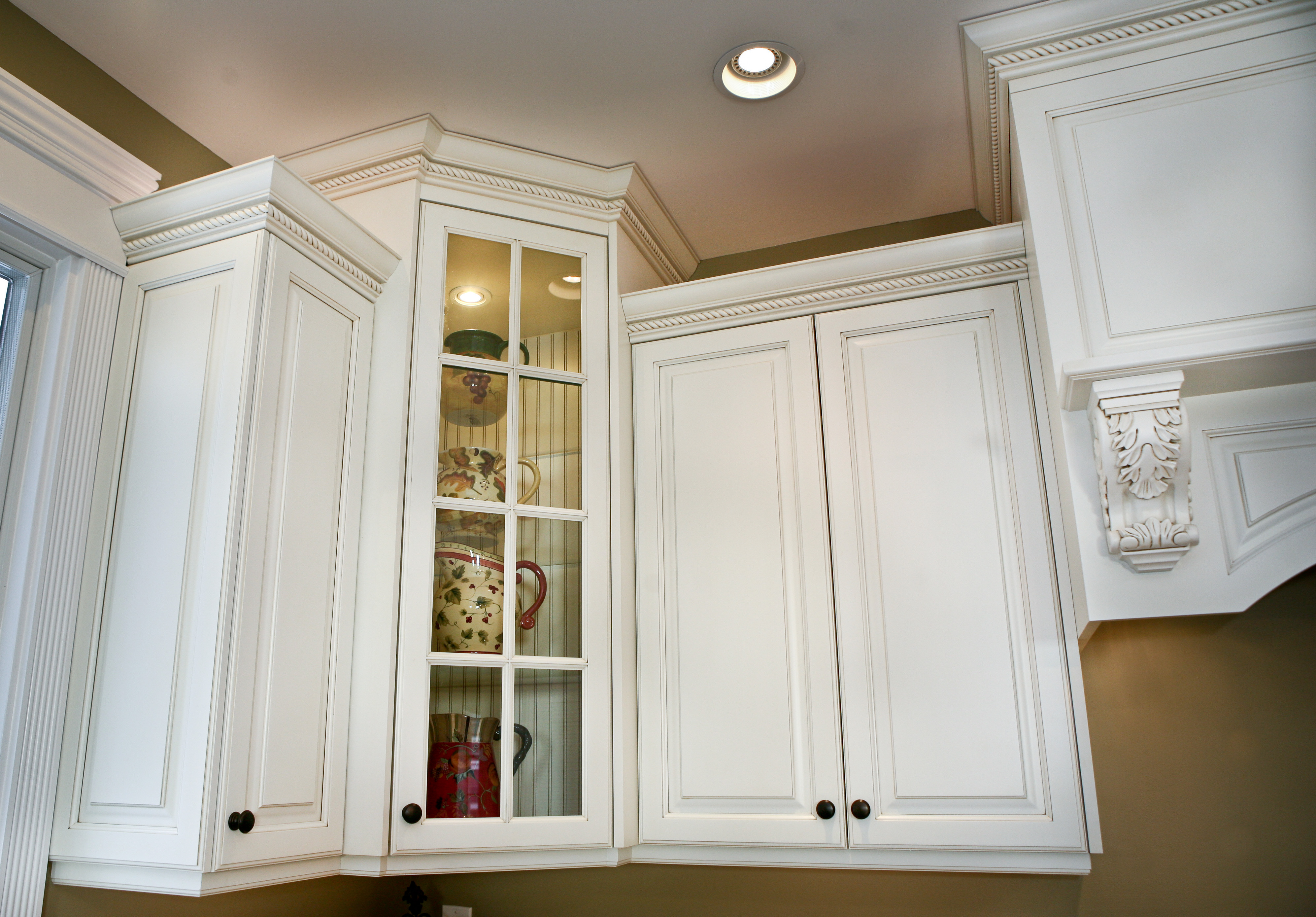 Keeping It Elegant Howell New Jersey by Design Line Kitchens