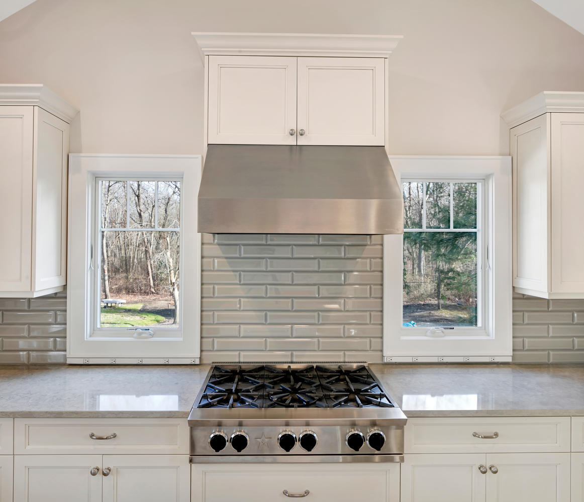 Island Range Hood Vaulted Ceiling Fight for This