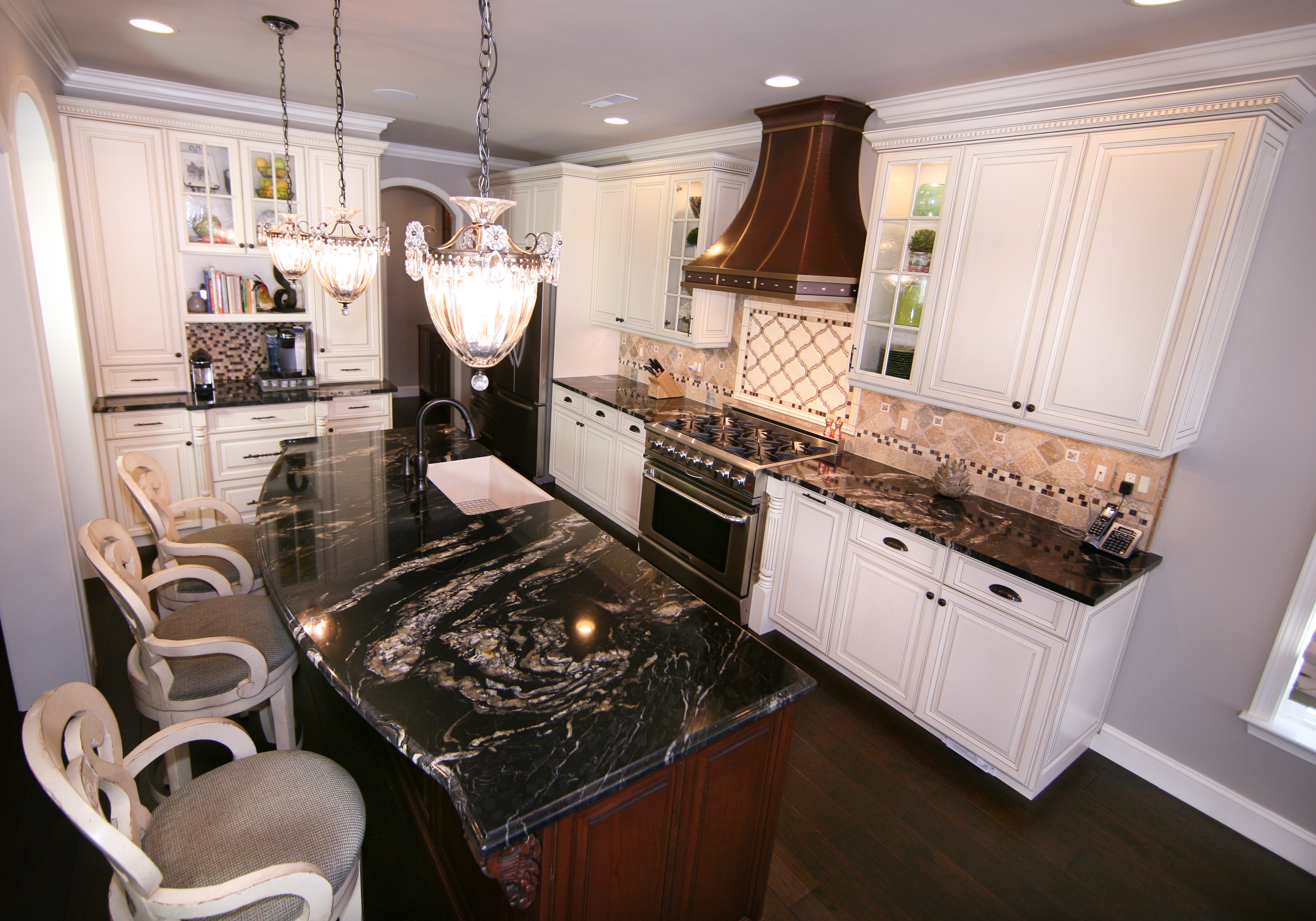 Top Rated Kitchen Farmingdale New Jersey by Design Line Kitchens