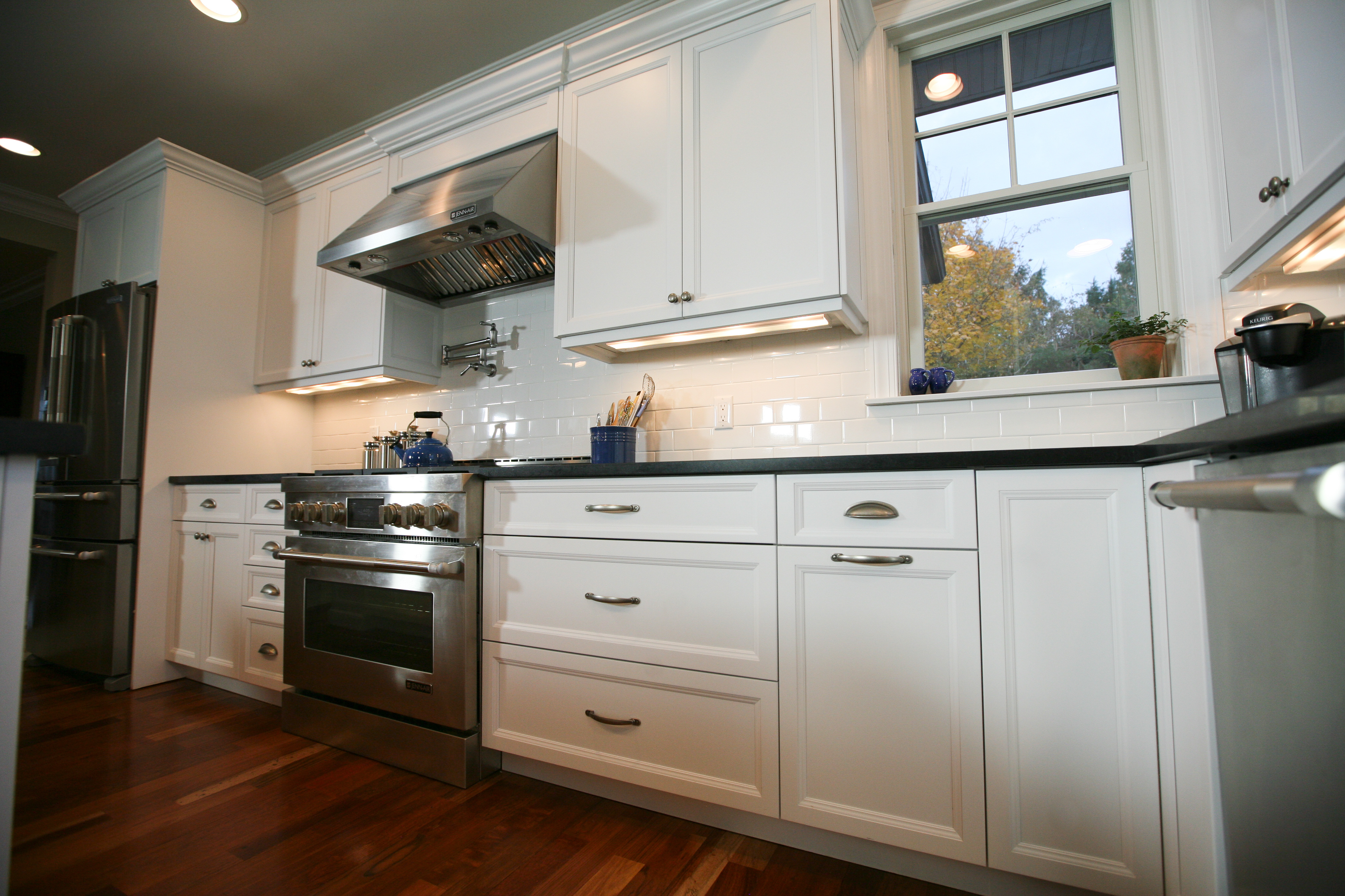 Simple Shaker Style Sea Girt New Jersey by Design Line ...