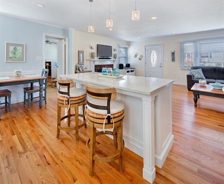 kitchen shore custom