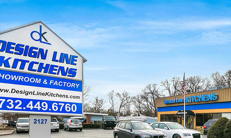 Design Line Kitchens Blog