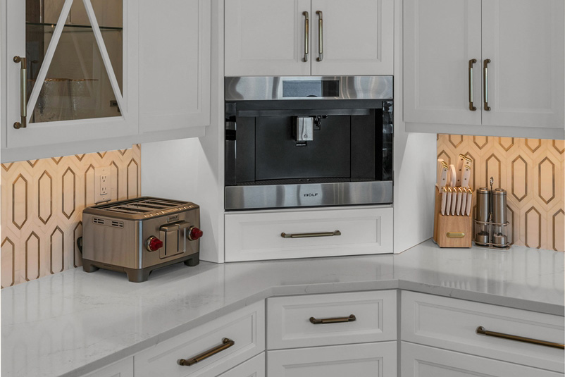 Bay Shore Bliss, Toms River Kitchen Remodel 6