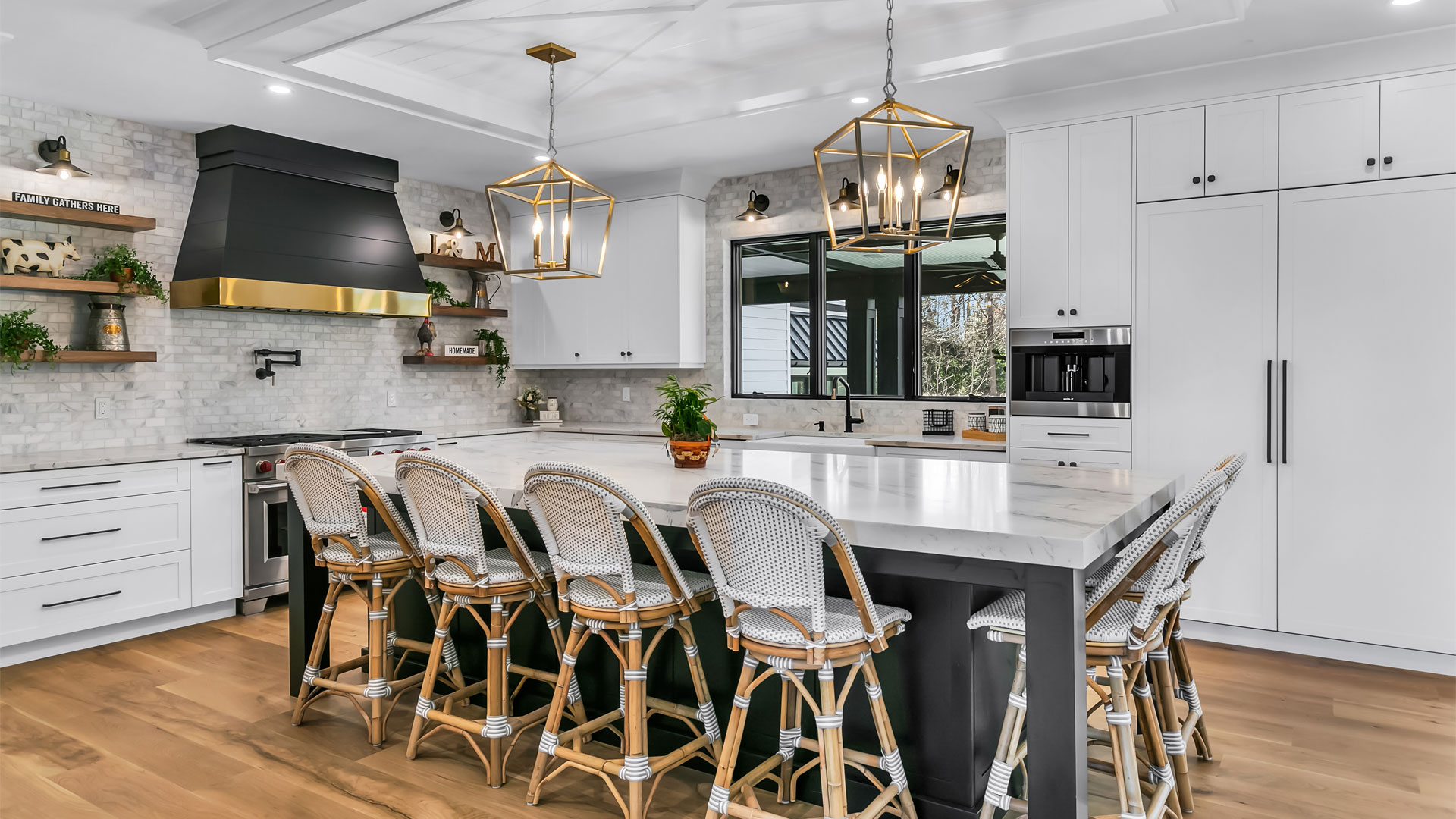 kitchen design solutions nj