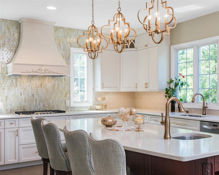  Design Line Kitchens