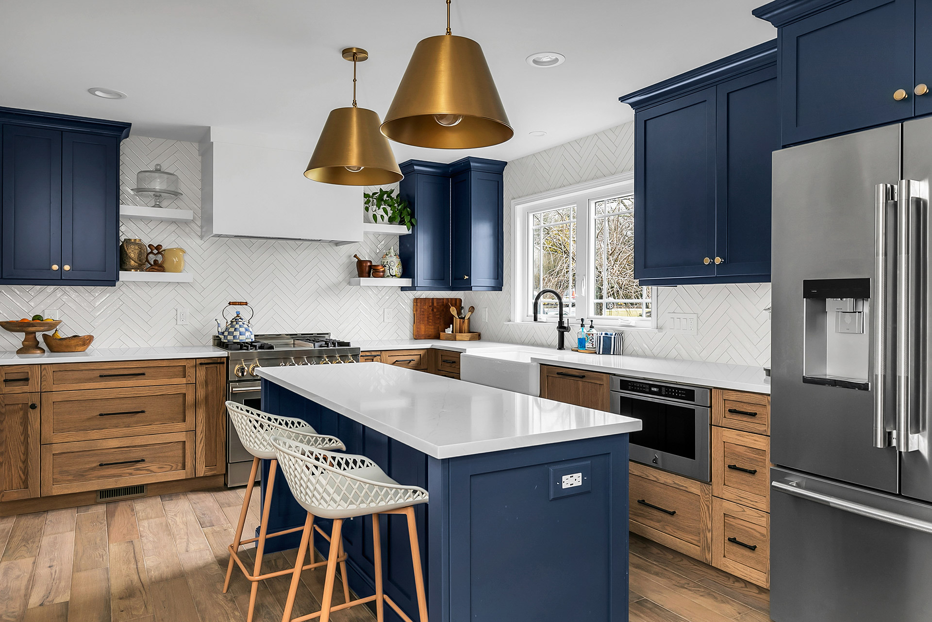 spring lake park kitchen designer