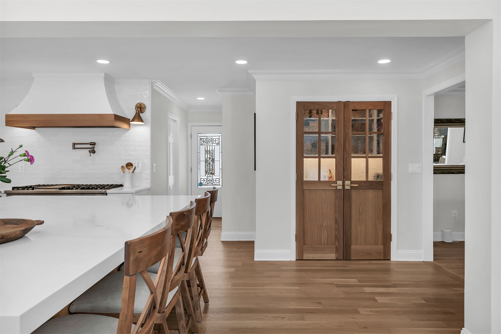 Colts Neck, NJ Kitchen Remodel 7
