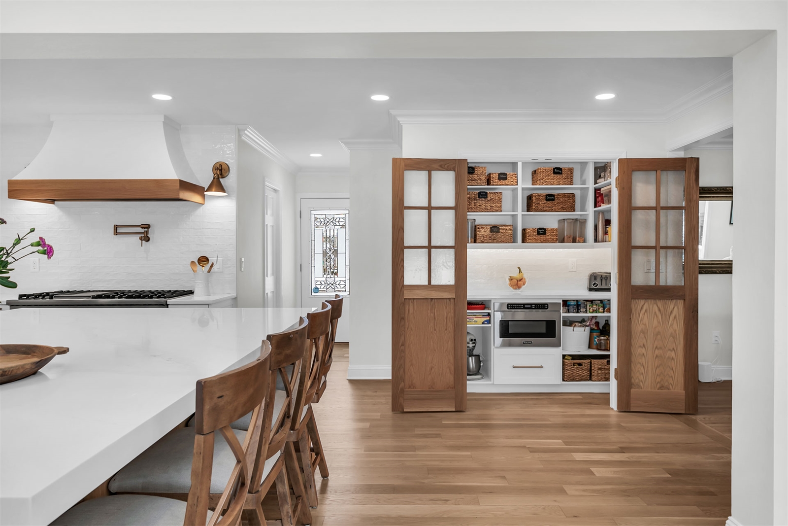 Colts Neck, NJ Kitchen Remodel