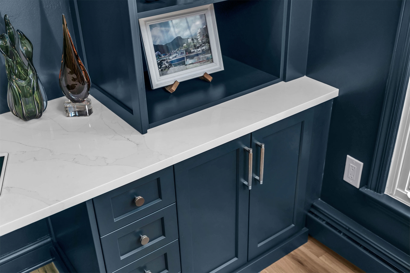 Colts Neck, NJ Kitchen Remodel 12