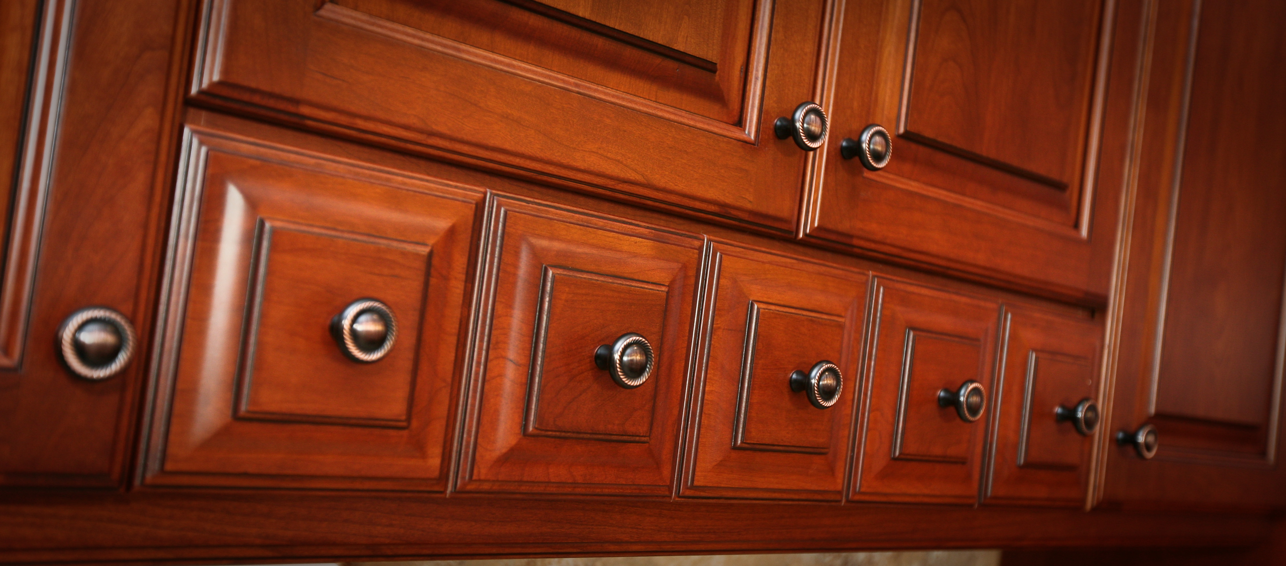Apacathary Drawers