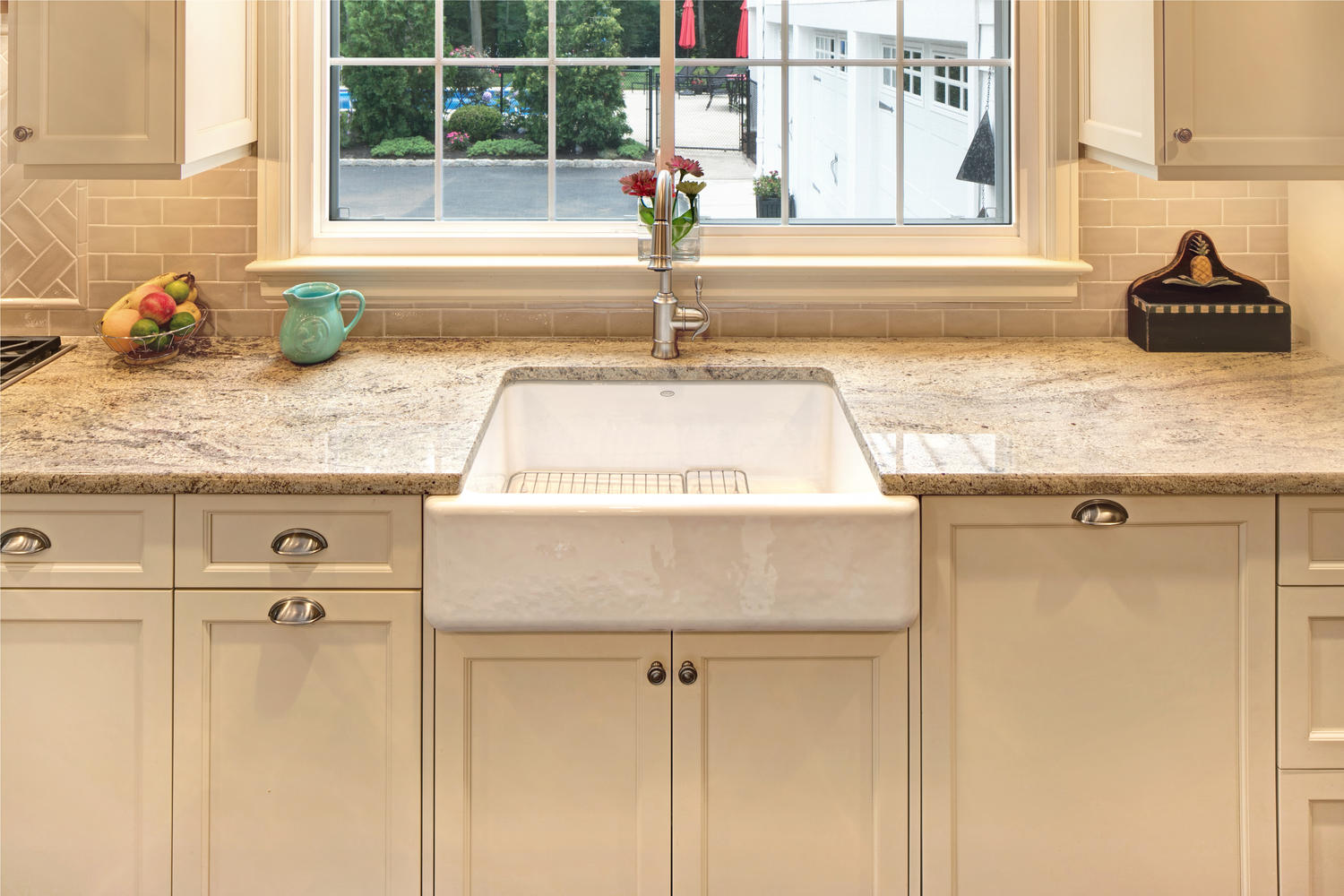 Farmhouse Sink 