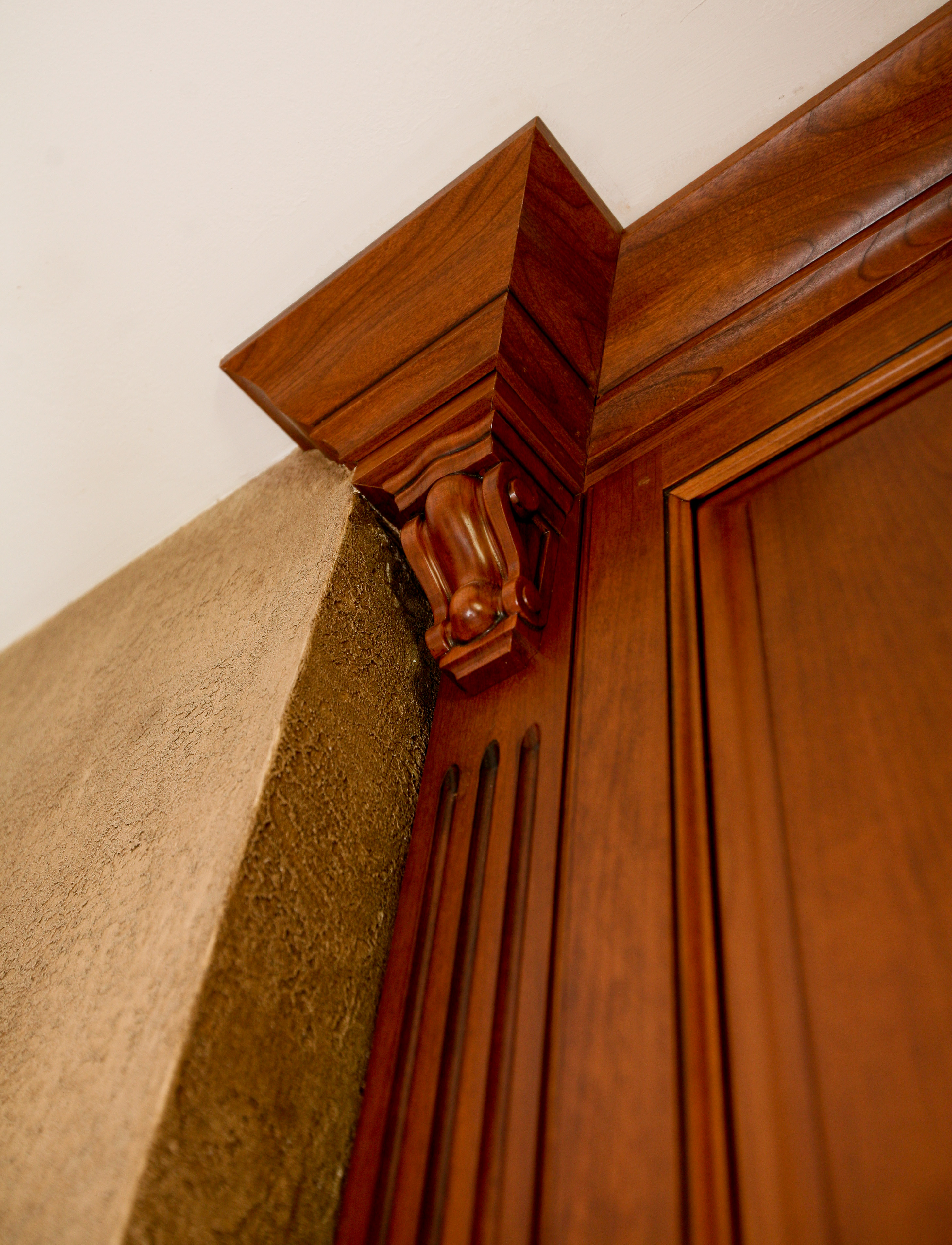 Professional Woodwork