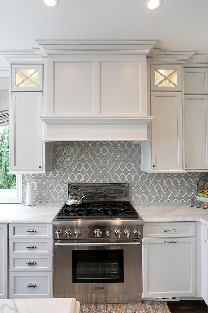 Custom Kitchen Range Hoods, What's Under the Hood?