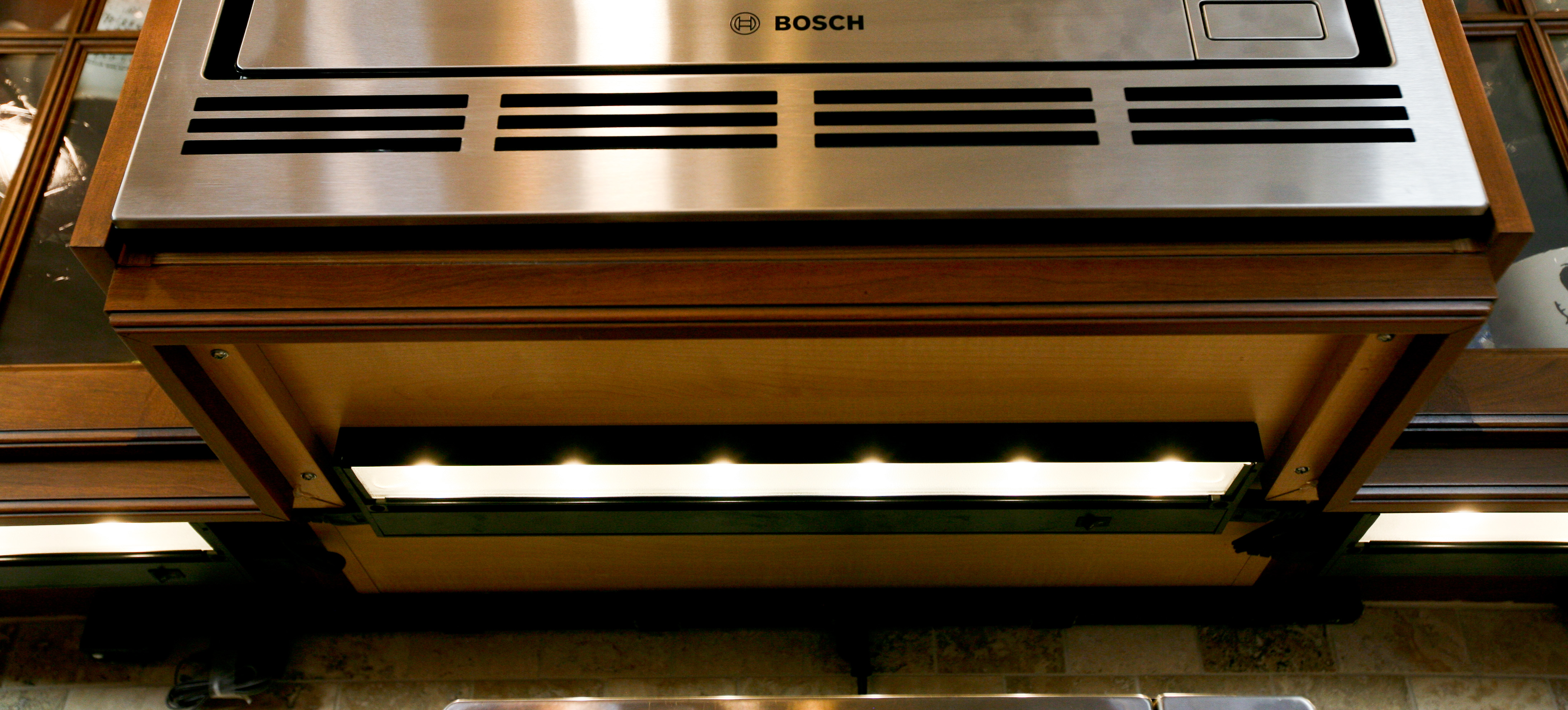 Undercabinet Lighting