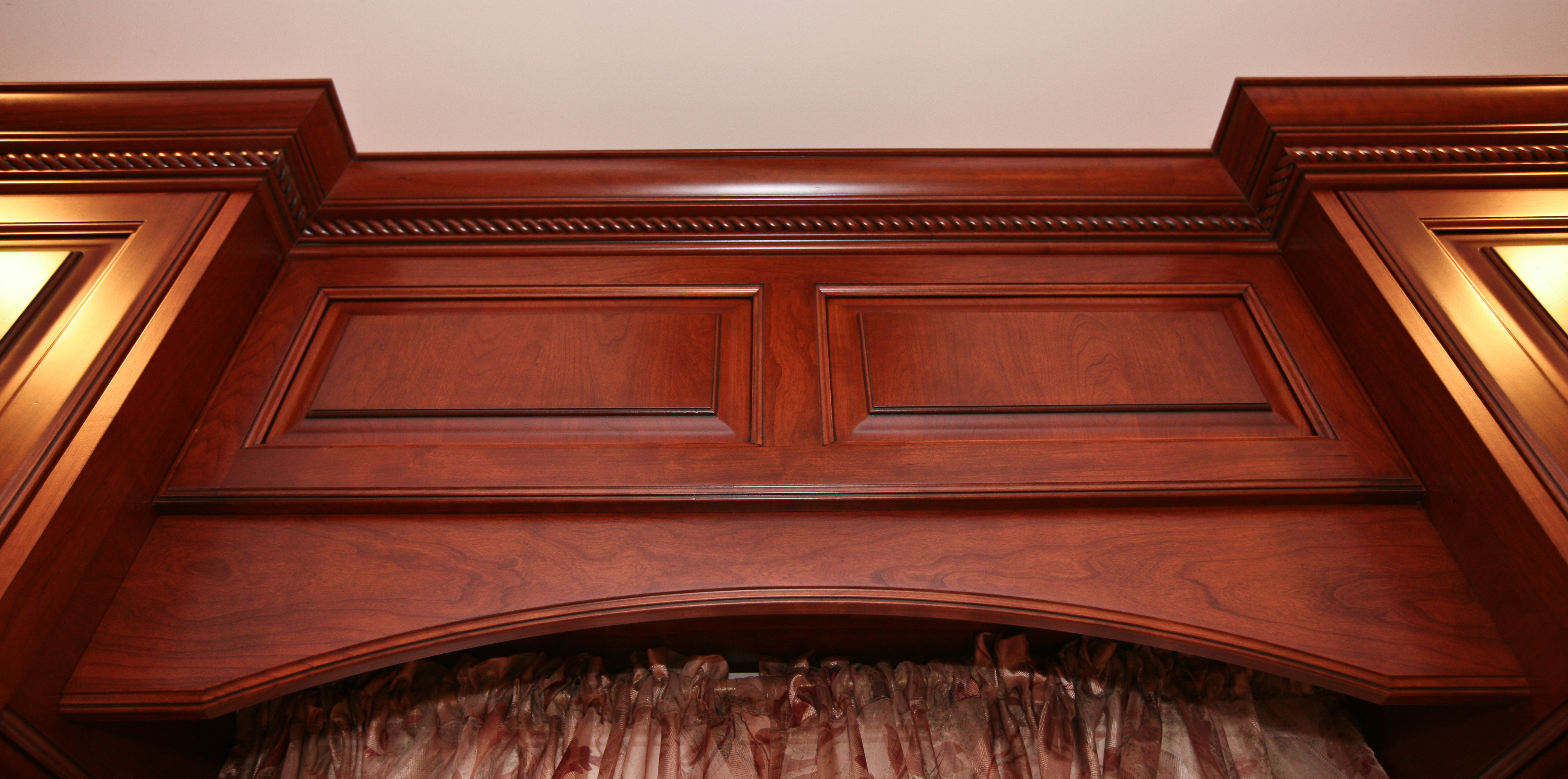 Valance Design