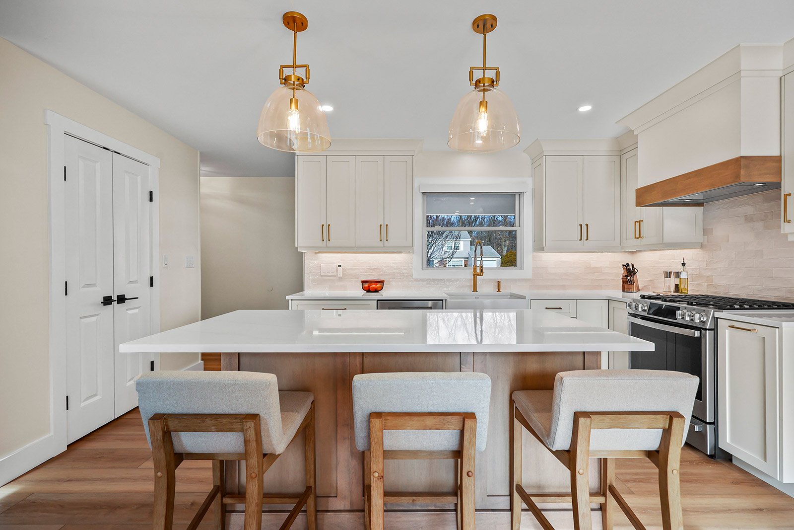 aberdeen custom kitchen renovation