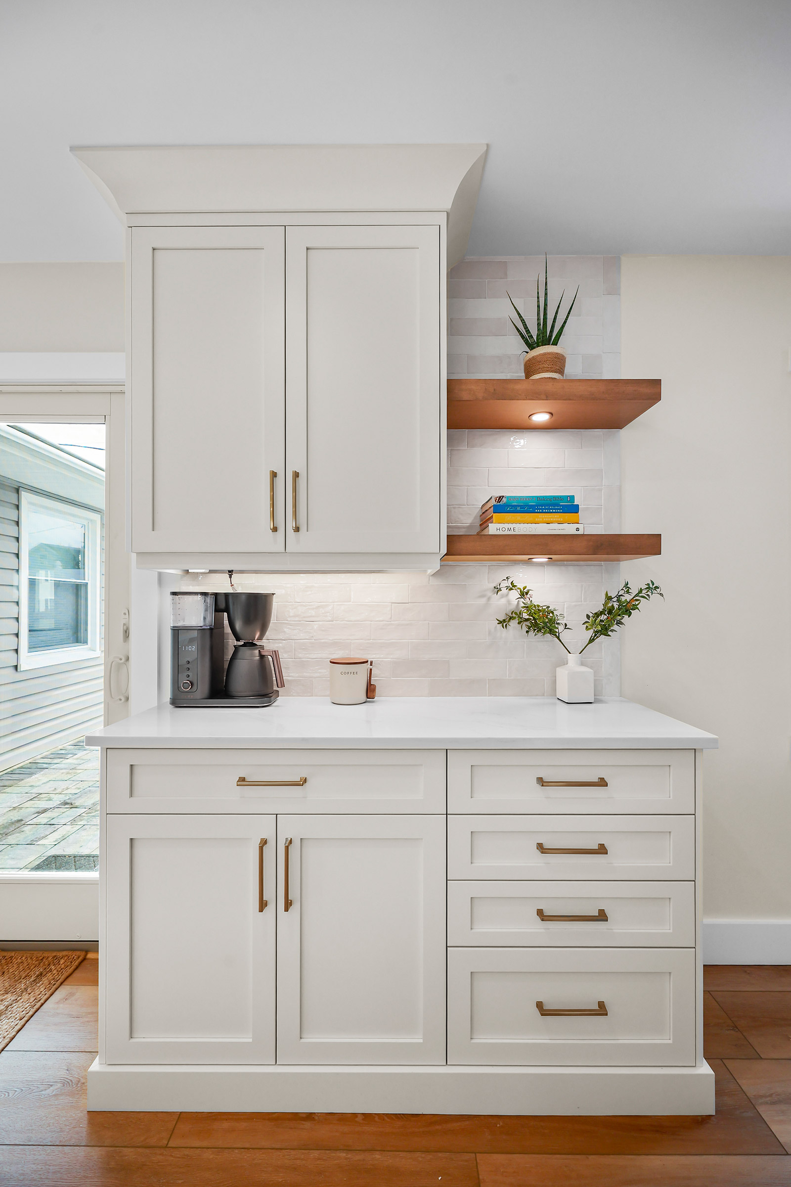 aberdeen custom kitchen renovation