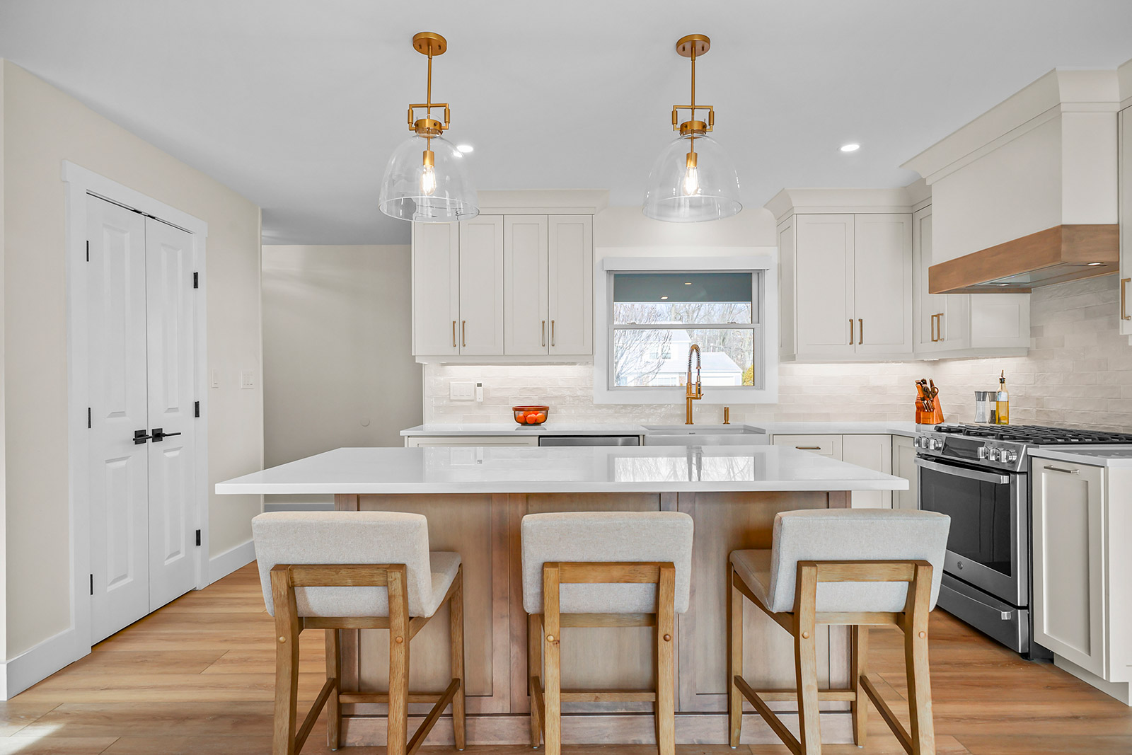 aberdeen custom kitchen renovation
