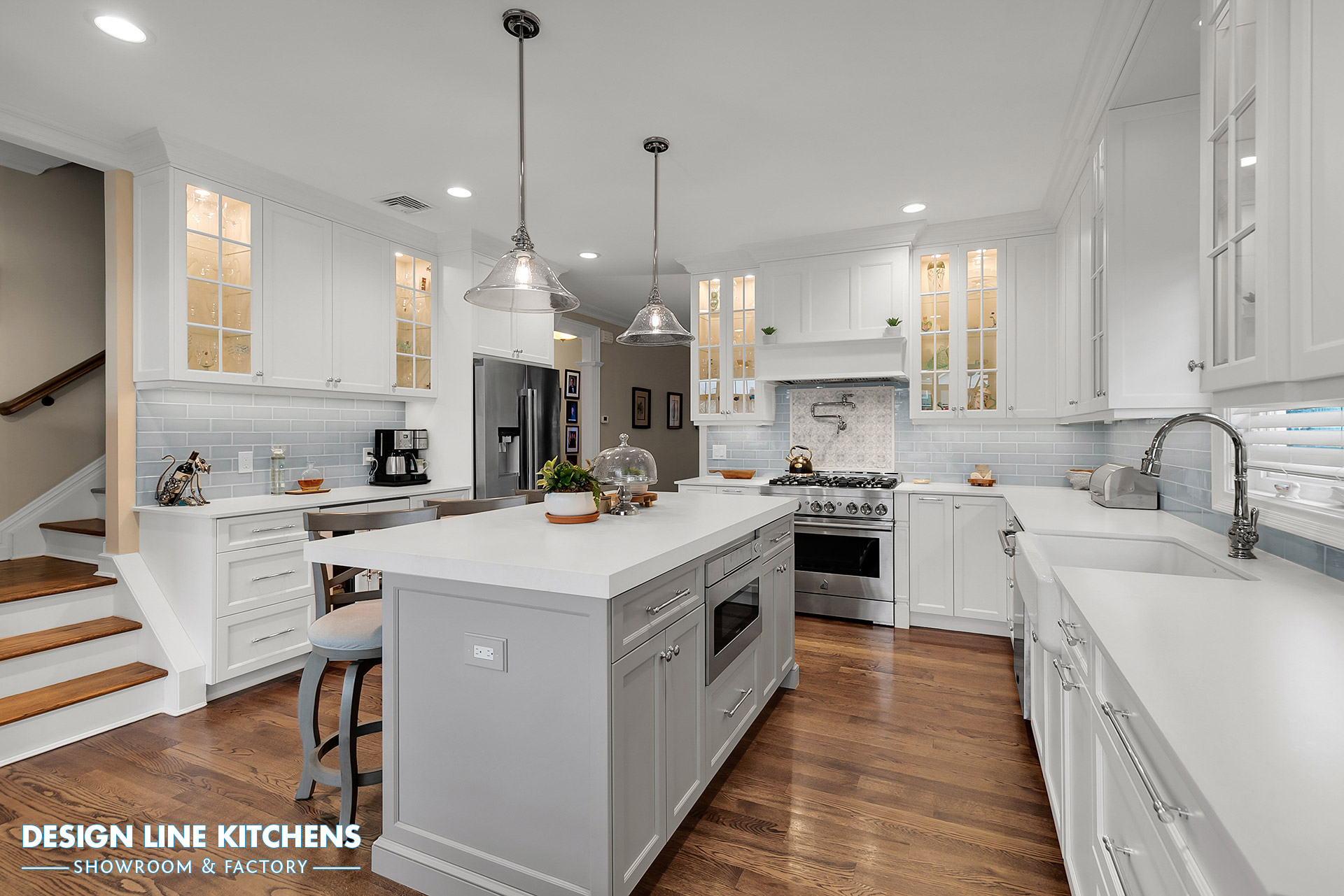 Point Pleasant Renovation