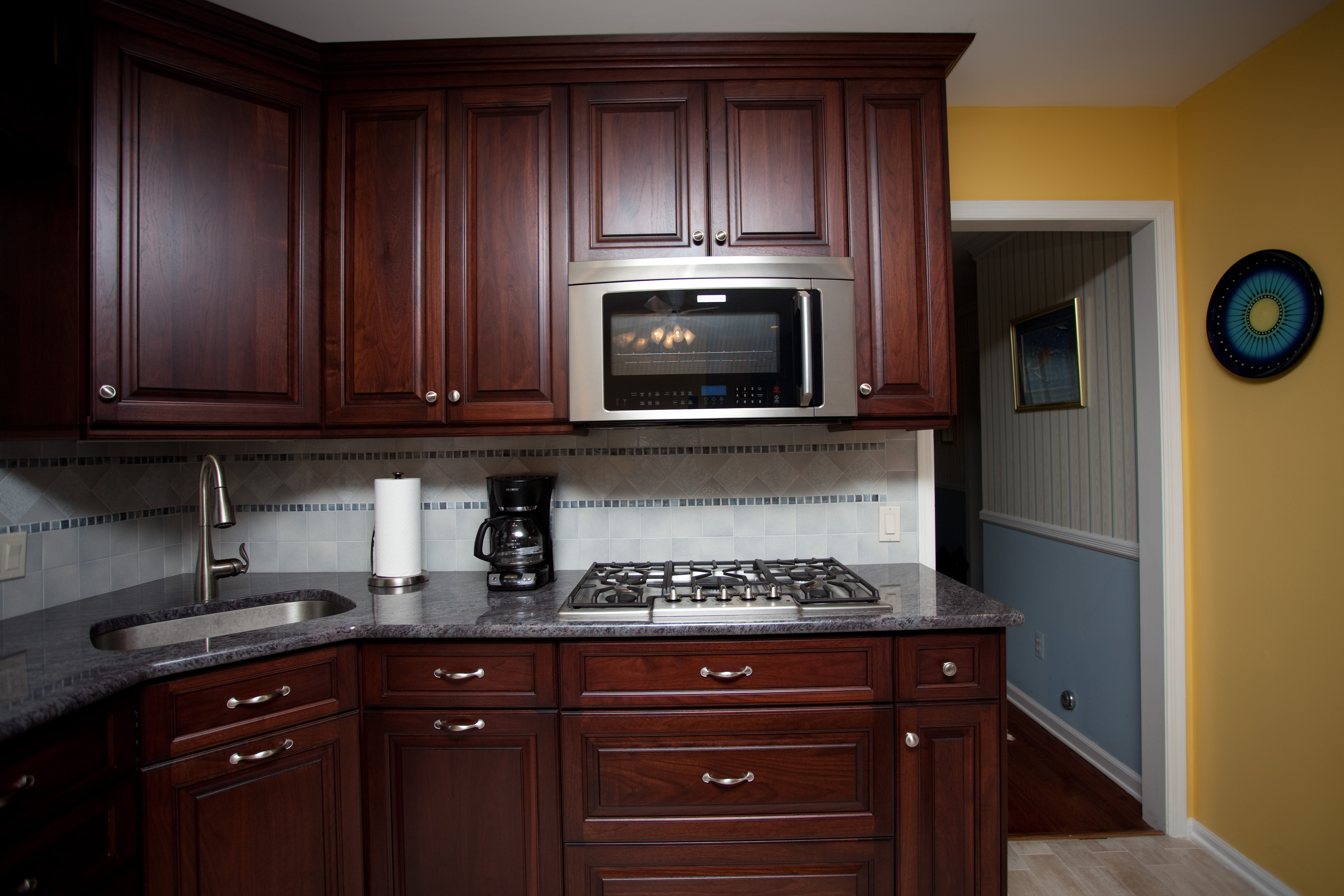 kitchen design gallery