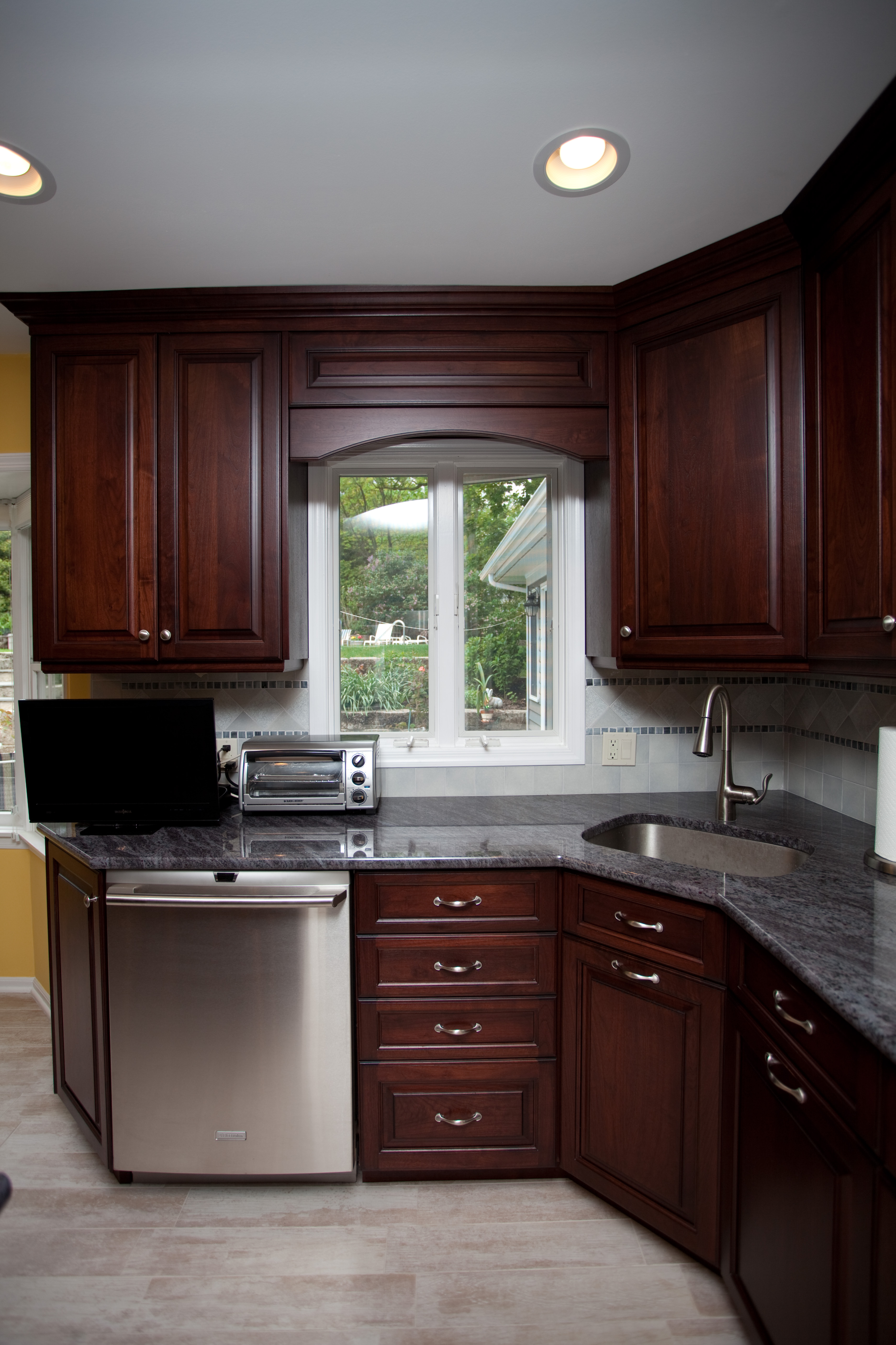 traditional kitchens
