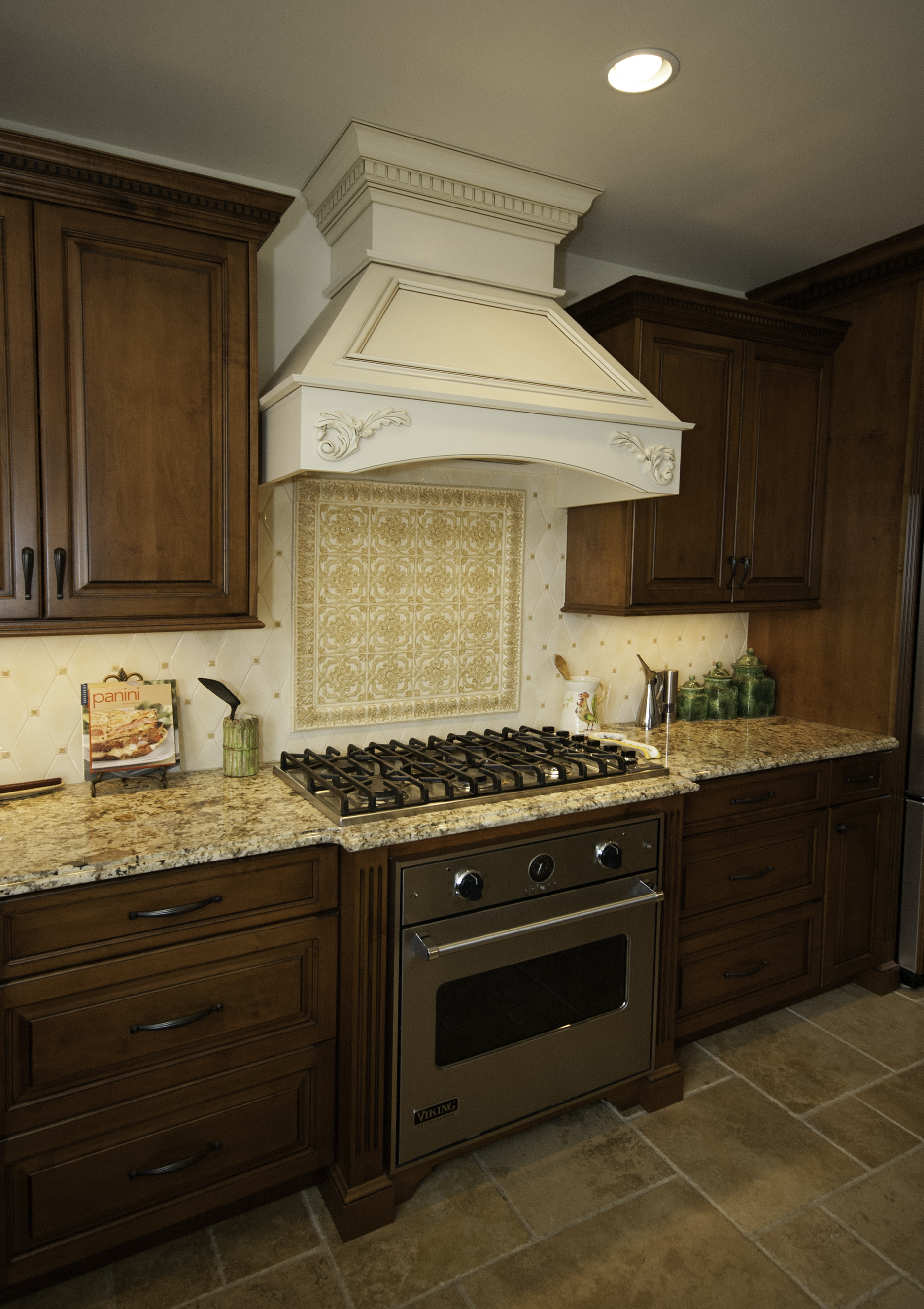 unique kitchen design