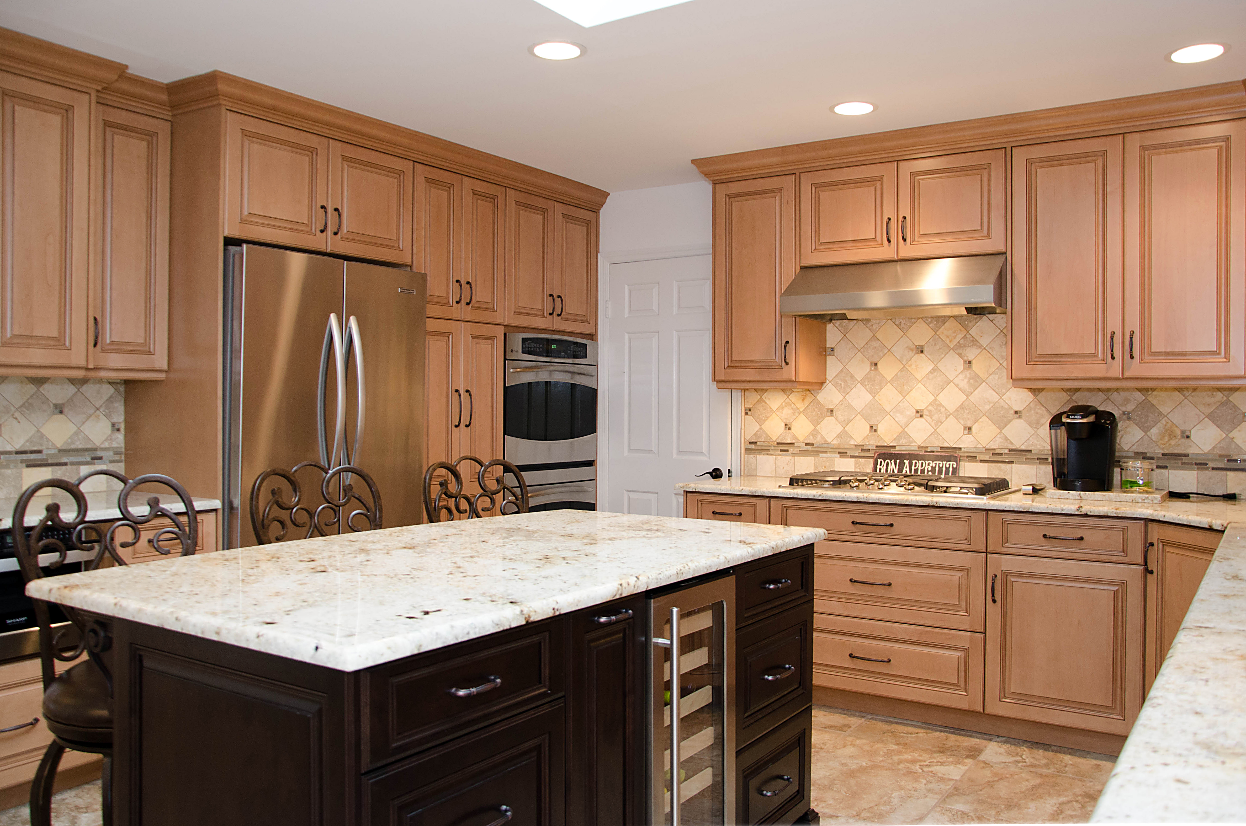 unique kitchen designs