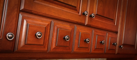 Apacathary Drawers