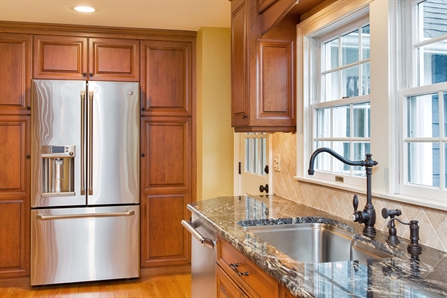Faucet Ideas