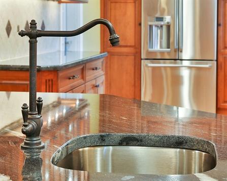 Bar Sink