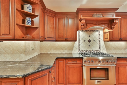 Granite Countertops