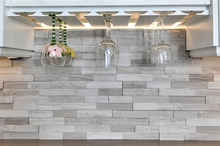 Backsplash