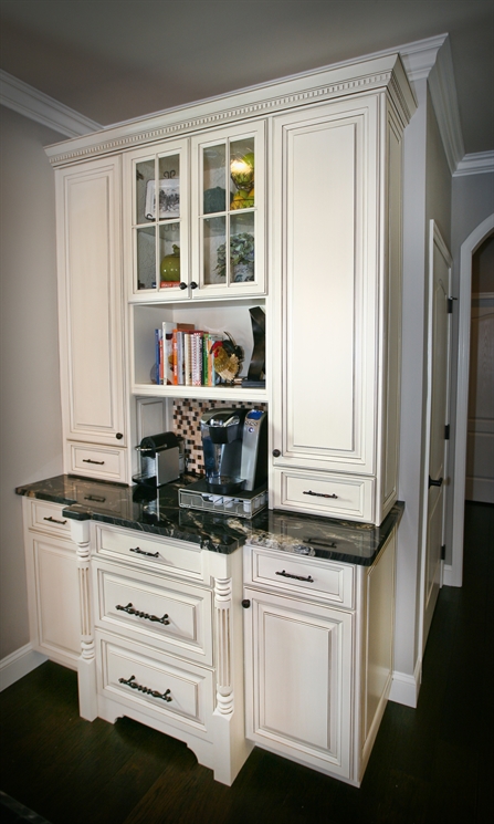 Beverage Bar