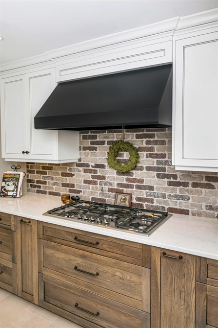 Kitchen Aspirations Wall New Jersey by Design Line Kitchens