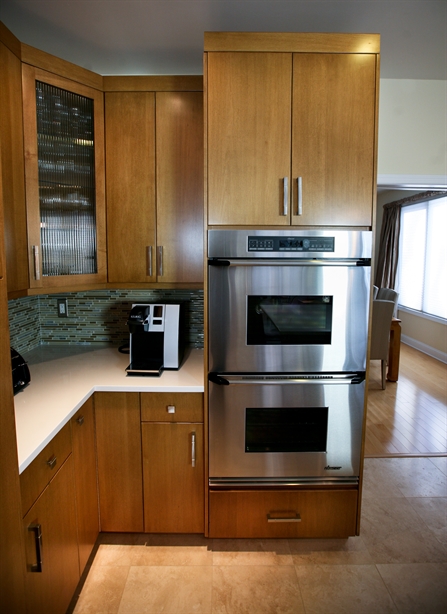 Built In Wall Oven