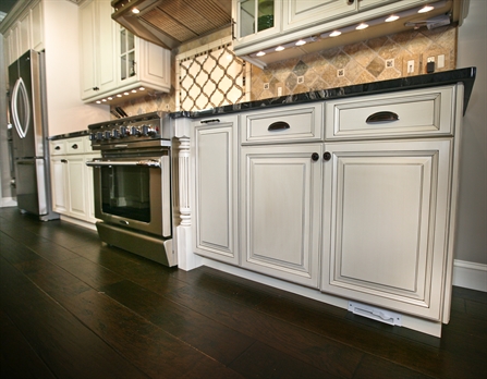 Cabinet Style